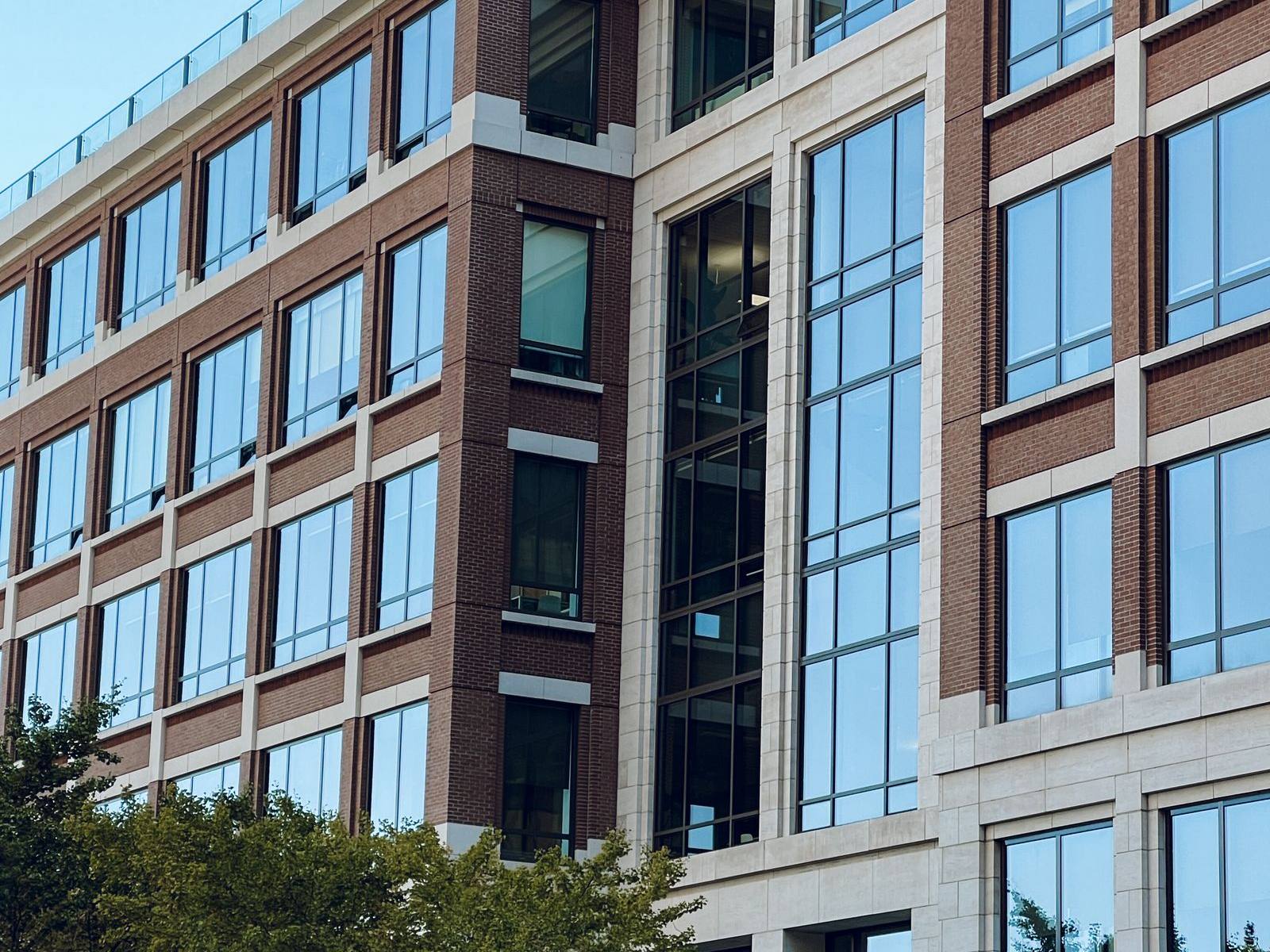 Commercial HVAC service in Framingham